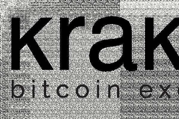 Пользователь не найден kraken